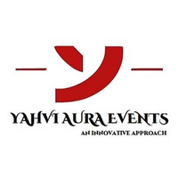 Yahvi Aura Events logo, Yahvi Aura Events contact details