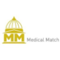 Medical Match logo, Medical Match contact details