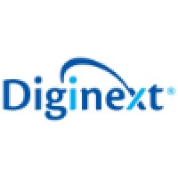 Diginext logo, Diginext contact details