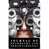 Journal of Optometry and Ophthalmology logo, Journal of Optometry and Ophthalmology contact details