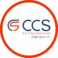 CCS Certificadora Sul logo, CCS Certificadora Sul contact details