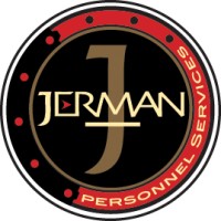 Jerman Personnel Svc logo, Jerman Personnel Svc contact details