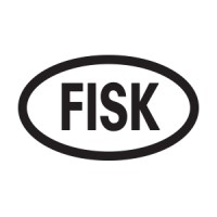 FISK logo, FISK contact details