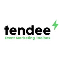 Tendee (Event Marketing Toolbox) logo, Tendee (Event Marketing Toolbox) contact details