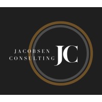 Jacobsen Consulting logo, Jacobsen Consulting contact details