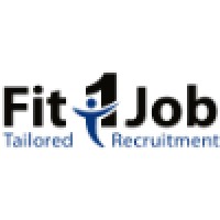 Fit1Job SA logo, Fit1Job SA contact details