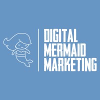 Digital Mermaid Marketing logo, Digital Mermaid Marketing contact details