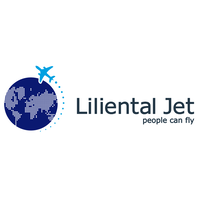 Liliental Jet logo, Liliental Jet contact details