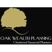 Oak Wealth Planning logo, Oak Wealth Planning contact details