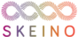 Skeino logo, Skeino contact details