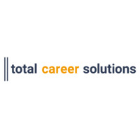 Total Career Solutions logo, Total Career Solutions contact details