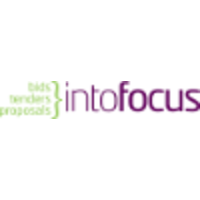 Intofocus Ltd logo, Intofocus Ltd contact details