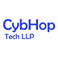 CybHop Tech LLP logo, CybHop Tech LLP contact details