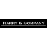 Harry & Company logo, Harry & Company contact details