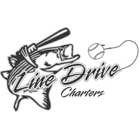 Line Drive Charters logo, Line Drive Charters contact details