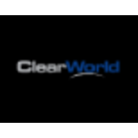 Clear World logo, Clear World contact details