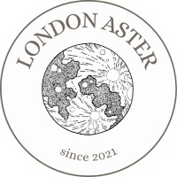 London Aster Media logo, London Aster Media contact details