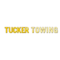 Tucker Towing logo, Tucker Towing contact details