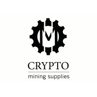 Crypto Mining Supplies logo, Crypto Mining Supplies contact details