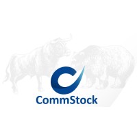 Commstock Trading LTD logo, Commstock Trading LTD contact details