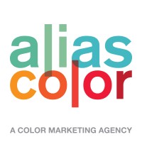 Alias Color logo, Alias Color contact details