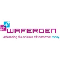 WaferGen Biosystems logo, WaferGen Biosystems contact details