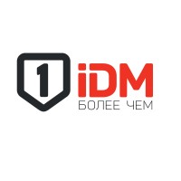 1IDM logo, 1IDM contact details