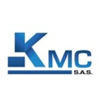 KMC SAS logo, KMC SAS contact details