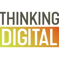 The Thinking Digital Conference logo, The Thinking Digital Conference contact details