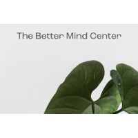 The Better Mind Center logo, The Better Mind Center contact details