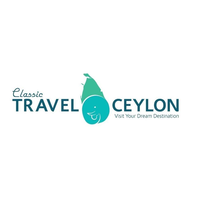 Classic Travel Ceylon logo, Classic Travel Ceylon contact details