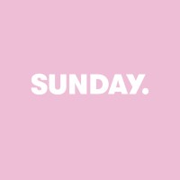 The Brand Sunday logo, The Brand Sunday contact details