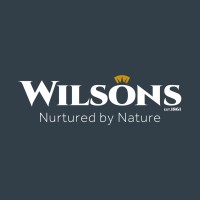 Wilsons Pet Food Ltd logo, Wilsons Pet Food Ltd contact details