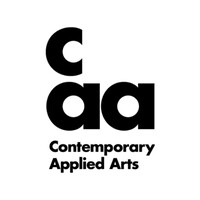 Contemporary Applied Arts [CAA] logo, Contemporary Applied Arts [CAA] contact details