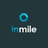 InMile logo, InMile contact details