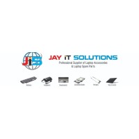 Jay IT Solutions Vashi logo, Jay IT Solutions Vashi contact details