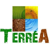 Terréa logo, Terréa contact details