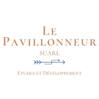 Le Pavillonneur SUARL logo, Le Pavillonneur SUARL contact details