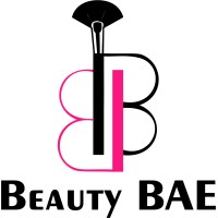 The Beauty BAE logo, The Beauty BAE contact details