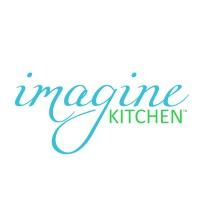 Imagine Kitchen logo, Imagine Kitchen contact details