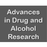 Advances in Drug & Alcohol Research logo, Advances in Drug & Alcohol Research contact details