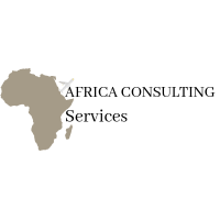 Africa Consulting Services logo, Africa Consulting Services contact details