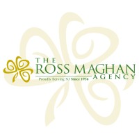 The Ross Maghan Agency logo, The Ross Maghan Agency contact details