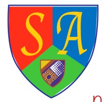 St. Augustine International School Quezon City logo, St. Augustine International School Quezon City contact details