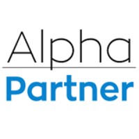 AlphaPartner logo, AlphaPartner contact details