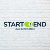 Startend logo, Startend contact details