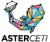 ASTER CETI logo, ASTER CETI contact details