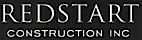 Redstart Construction Inc. logo, Redstart Construction Inc. contact details