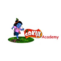 GOKUL Academy logo, GOKUL Academy contact details