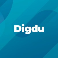 DIGDU logo, DIGDU contact details